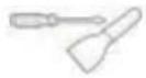 COMFEE RCU119WH2 - Precauzioni prima dell'utilizzo: - 2
