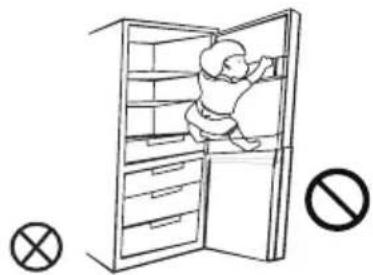 COMFEE RCU119WH2 - AVVERTENZE PER UN USO CORRETTO - 3