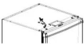 COMFEE RCU119WH2 - Προφυλάξεις πριν από τη λειτουργία: - 9