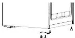 COMFEE RCU119WH2 - Προφυλάξεις πριν από τη λειτουργία: - 8