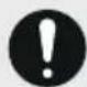 COMFEE RCS609WH2 - DANGER - 1