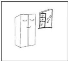COMFEE RCS609WH2 - Placement - 3