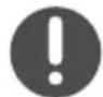 COMFEE RCS609WH2 - Bedeutung der Sicherheitsswarnsymbole - 2