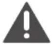 COMFEE RCS609WH2 - Significato dei symboli di avvertenza per la sicurezza - 3