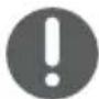 COMFEE RCS609WH2 - Meaning of safety warning symbols - 2