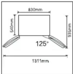 COMFEE RCS609WH2 - A használat elkezdésé - 2
