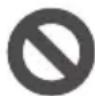 COMFEE RCS609WH2 - Bedeutung der Sicherheitsswarnsymbole - 1