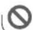 COMFEE RCS609WH2 - 1.7Warnings for disposal - 1