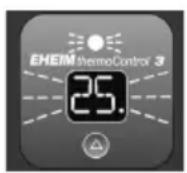 EHEIM Professionel 4+ 350 - Järjestelmäilmoitukset - 1