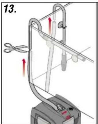 EHEIM Professionel 4+ 350 - 19