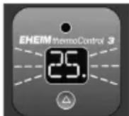 EHEIM Professionel 4+ 350 - System-Meldungen - 2