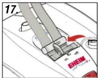 EHEIM Professionel 4+ 350 - 27