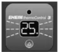 EHEIM Professionel 4+ 350 - Komunikaty systemowe - 2
