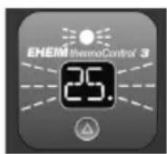 EHEIM Professionel 4+ 350 - Avvisi di sistema - 1