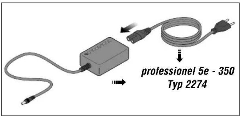 EHEIM Professionel 4+ 350 - 7