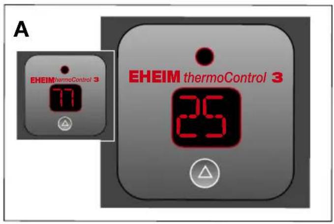 EHEIM Professionel 4+ 350 - 75