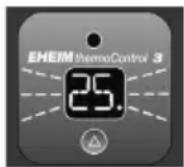 EHEIM Professionel 4+ 350 - Mesaje de sistem - 2