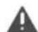 COMFEE RCS609IX2 - Fora de service - 1
