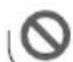 COMFEE RCS609IX2 - 1.7Warnings for disposal - 1