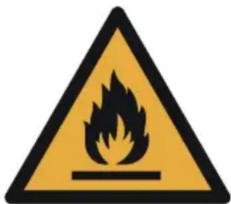 COMFEE RCS609IX2 - WARNING - 1