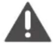 COMFEE RCS609IX2 - Significato dei symboli di avvertenza per la sicurezza - 3