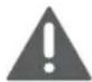 COMFEE RCS609IX2 - Meaning of safety warning symbols - 3