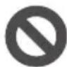 COMFEE RCS609IX2 - Significato dei symboli di avvertenza per la sicurezza - 1