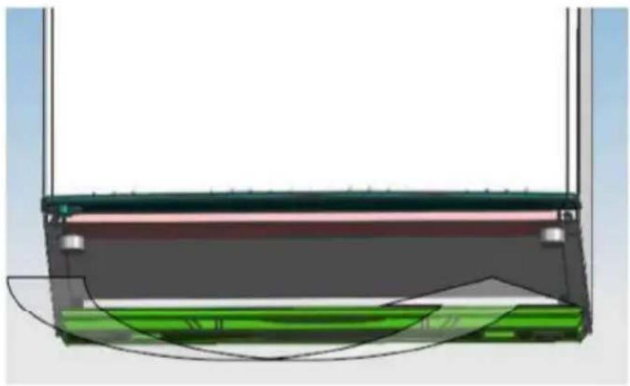 COMFEE RCU219WH2 - Indice - 1