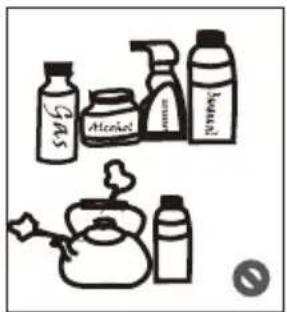 COMFEE RCC197WH2 - Cleaning - 1