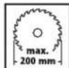 WOLFCRAFT MASTER cut 1500 - 5