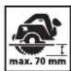 WOLFCRAFT MASTER cut 1500 - SYMBOLE I ICH ZNACZENIE - 4