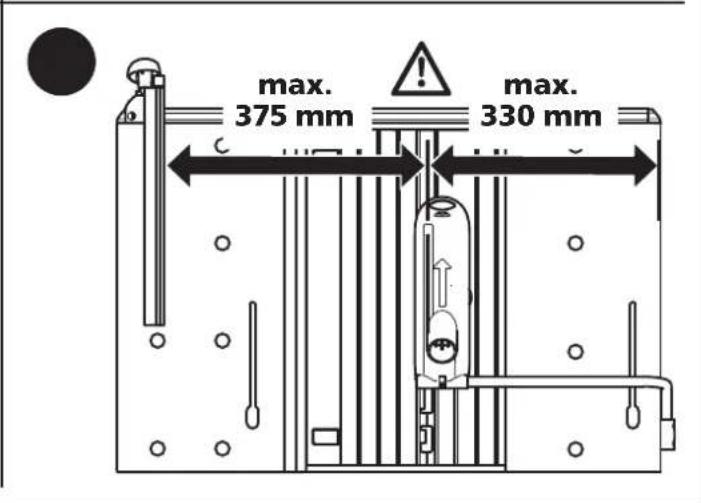 WOLFCRAFT MASTER cut 1500 - 30
