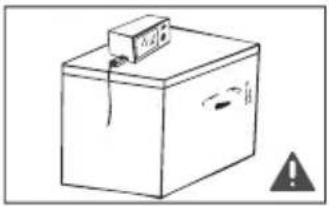COMFEE RCC270WH2 - Dépannage - 6