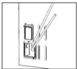 COMFEE RCC270WH2 - Dépannage - 10
