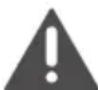 COMFEE RCC270WH2 - Bedeutung der Sicherheitshinweissymbole - 3