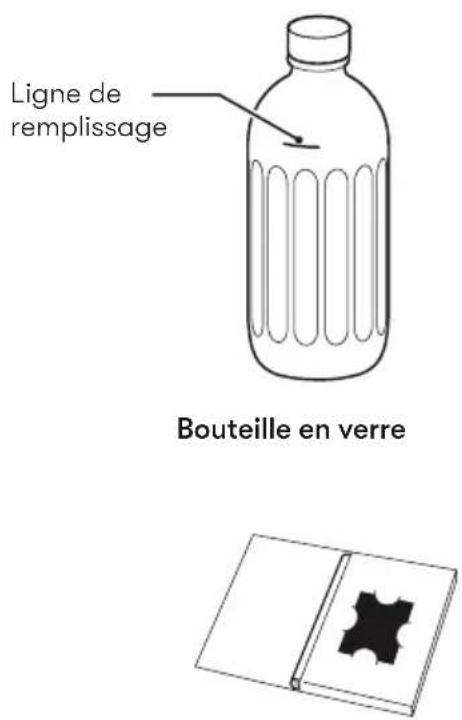 AARKE Carbonator Pro - Éléments et composants - 1