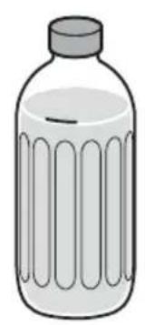AARKE Carbonator Pro - تنظيف الزجaje - 1
