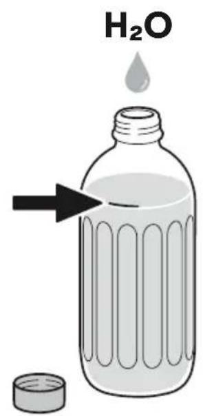AARKE Carbonator Pro - Kulsyreprocessen - 1