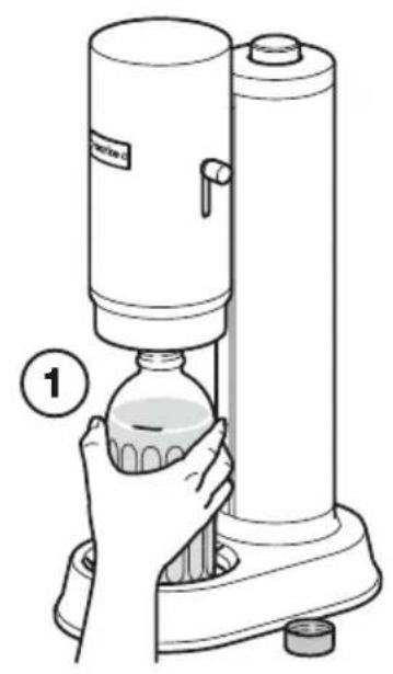 AARKE Carbonator Pro - Kullsyreprosessen - 2