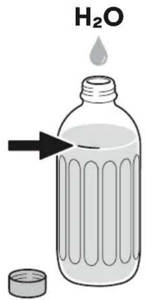 AARKE Carbonator Pro - Proces przygotowywania gazowanej wody - 1