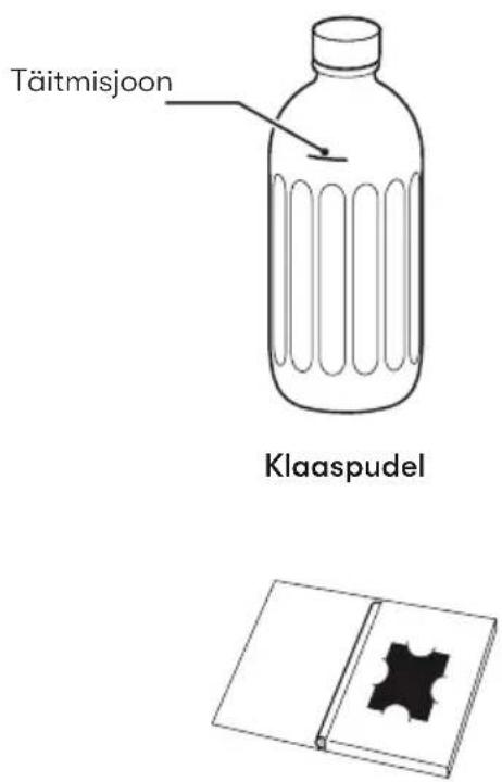 AARKE Carbonator Pro - Üksused ja komponendid - 1