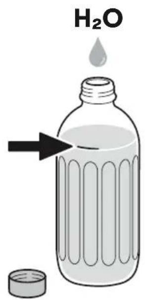 AARKE Carbonator Pro - The carbonation process - 1