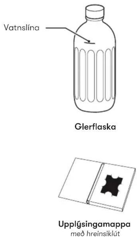 AARKE Carbonator Pro - Fylgihlutir og ihlutir - 1