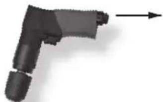 Abac G-812 - KONTROLL AV VERKTYGET - 1