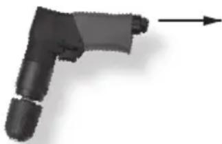Abac G-812 - SMÖRJNING - 1