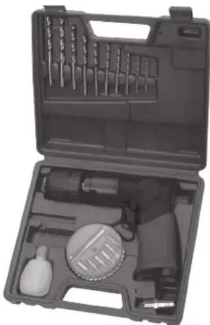 Abac G-812 - ACCESSORIES - 2