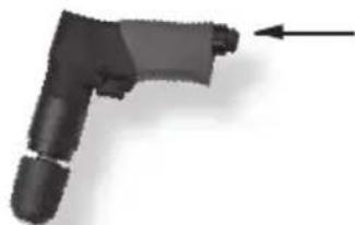 Abac G-812 - KONTROLL AV VERKTYGET - 3