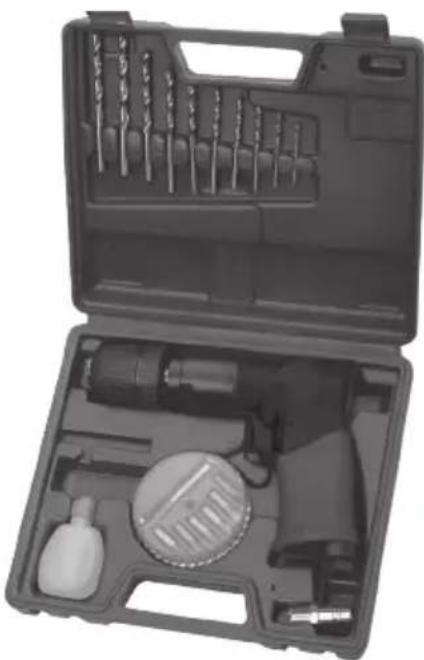 Abac G-812 - INFORMAZIONI IMPORTANTI - 2