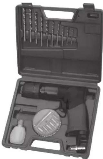 Abac G-812 - OPSTI BEZBEDNOSNI PROPISI - 2