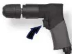Abac G-812 - KONTROLL AV VERKTYGET - 4